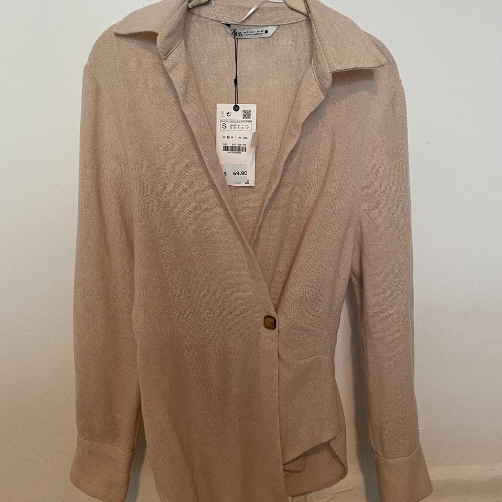 ZARA Sweater
